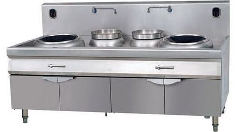  产品展示 选购超值的商用厨房设备就选海派厨房设备_江门商用厨