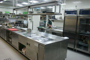 天河区厨房工程 厨房配套工程 厨房设备工程 优质商家